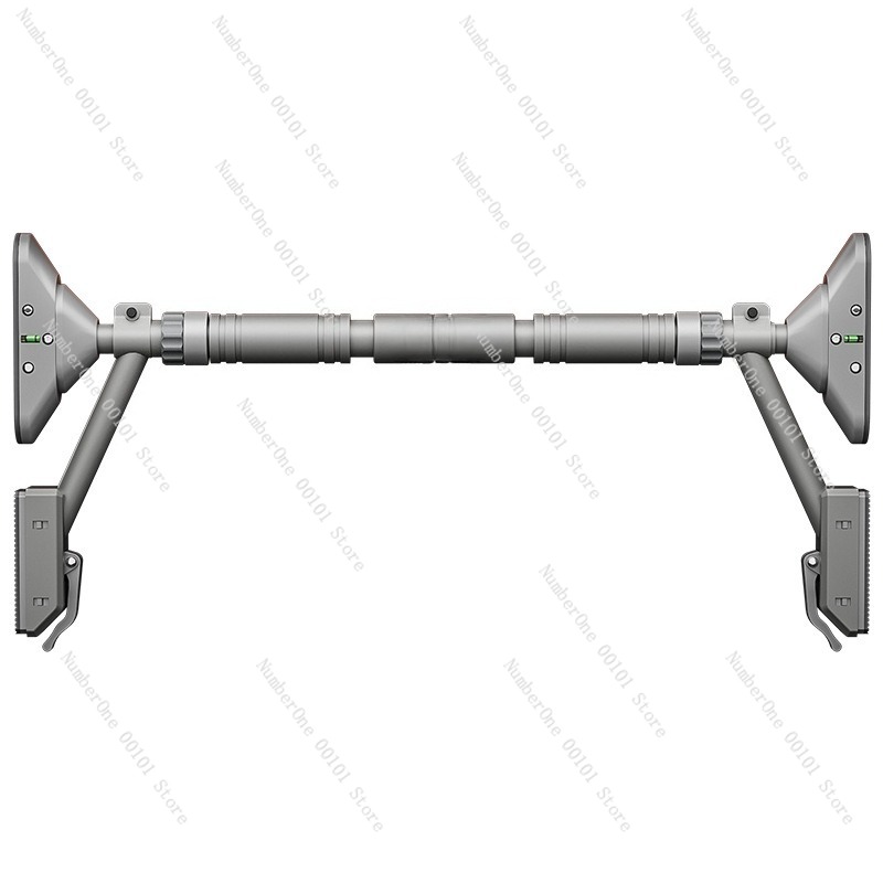 Home Fitness Doorway Pull Up B - Chin Bar Doorway 리뷰 및 가격