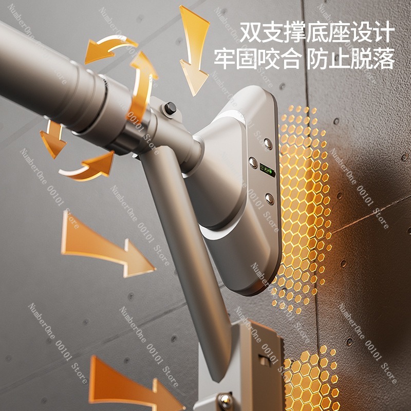 Home Fitness Doorway Pull Up B - Chin Bar Doorway 리뷰 및 가격