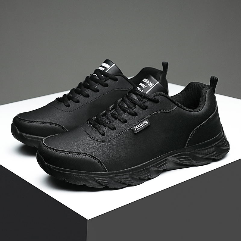 Winter Light Men Sneakers Lace - Outdoor Sport With Sticks 리뷰 및 가격