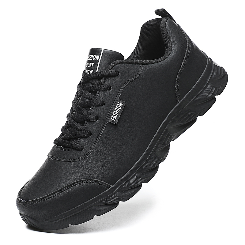 Winter Light Men Sneakers Lace - Outdoor Sport With Sticks 리뷰 및 가격