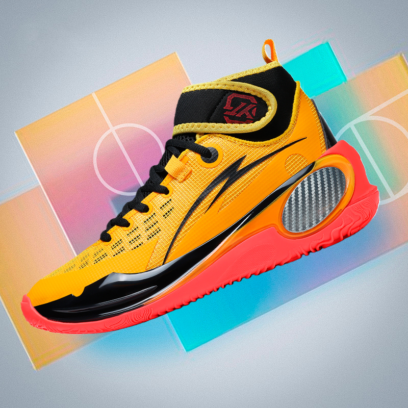 New Cool Basketball Shoes Men  - Outdoor Sport Court Flooring 리뷰 및 가격