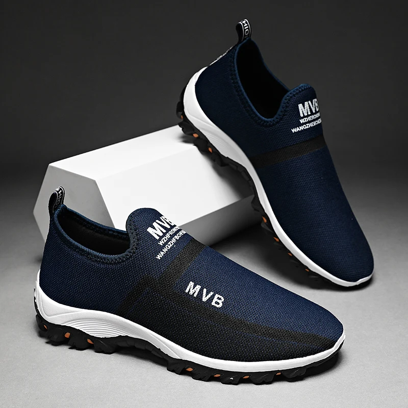 MAEDEF Men Sport Shoes Breatha - Outdoor Sport With Sticks 리뷰 및 가격