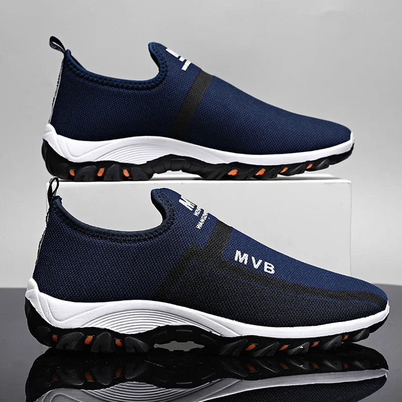 MAEDEF Men Sport Shoes Breatha - Outdoor Sport With Sticks 리뷰 및 가격