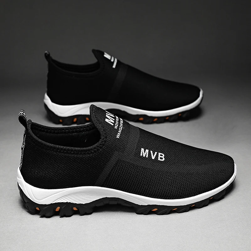 MAEDEF Men Sport Shoes Breatha - Outdoor Sport With Sticks 리뷰 및 가격