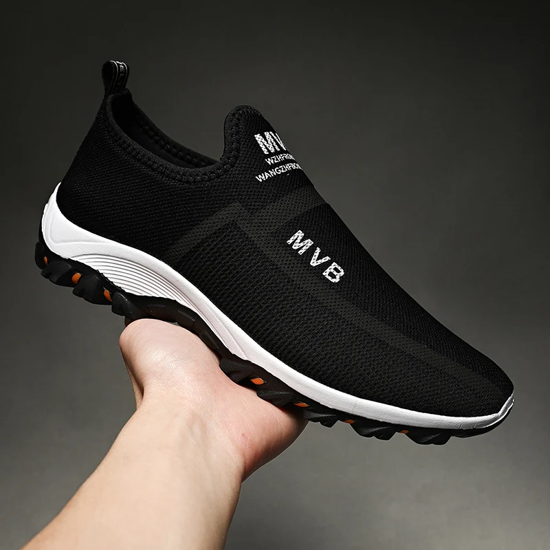 MAEDEF Men Sport Shoes Breatha - Outdoor Sport With Sticks 리뷰 및 가격