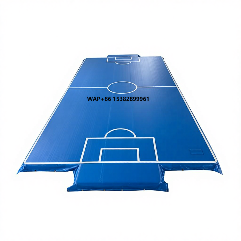 Portable Indoor and Outdoor In - Outdoor Sport Court Flooring 리뷰 및 가격
