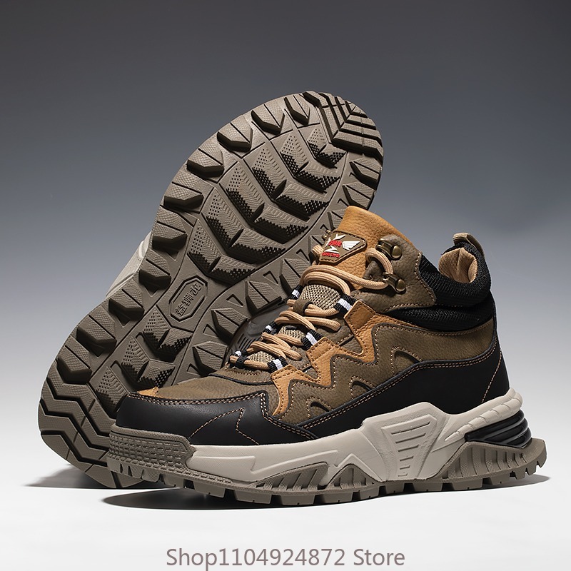 Winter Warm Wool Cotton Shoes  - Outdoor Sport With Sticks 리뷰 및 가격