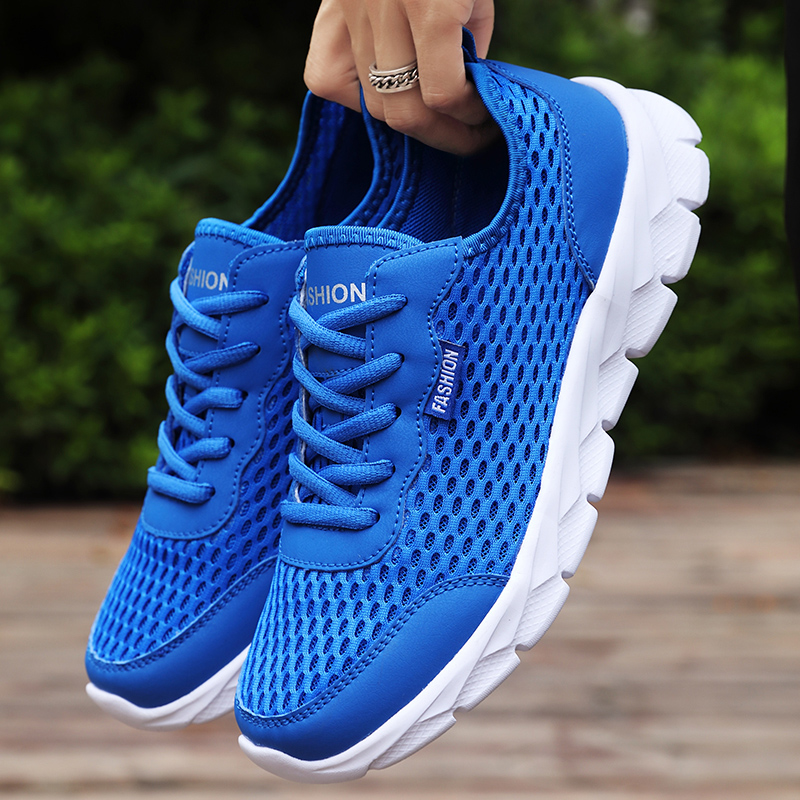 YRZL Tennis Shoes for Men Ligh - Outdoor Sport With Sticks 리뷰 및 가격