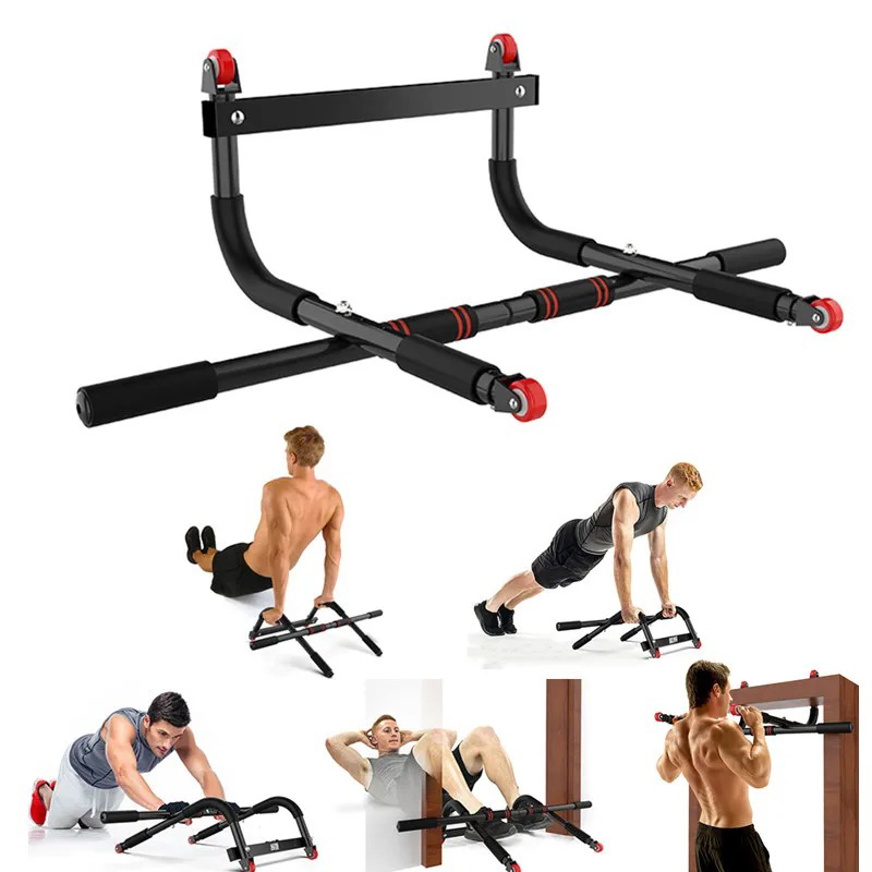 Gym Frame Multi-functional Doo - Chin Bar Doorway 리뷰 및 가격
