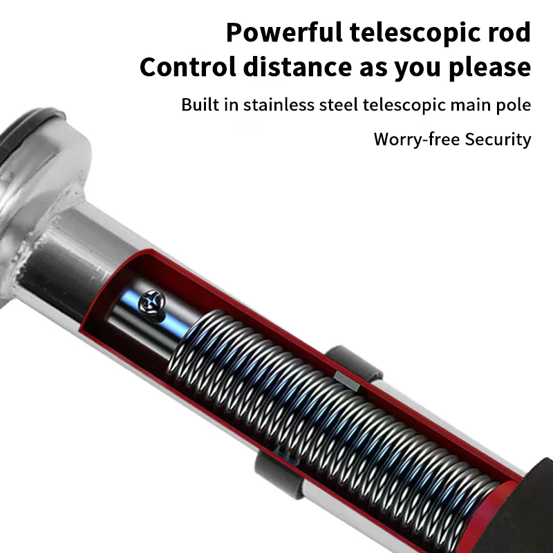 Telescopic Doorway Pull Up Bar - Chin Bar Doorway 리뷰 및 가격