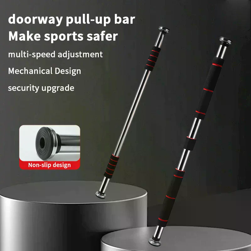 Telescopic Doorway Pull Up Bar - Chin Bar Doorway 리뷰 및 가격