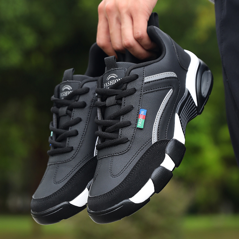 2026 New Men's  Cushion Casual - Outdoor Sport With Sticks 리뷰 및 가격