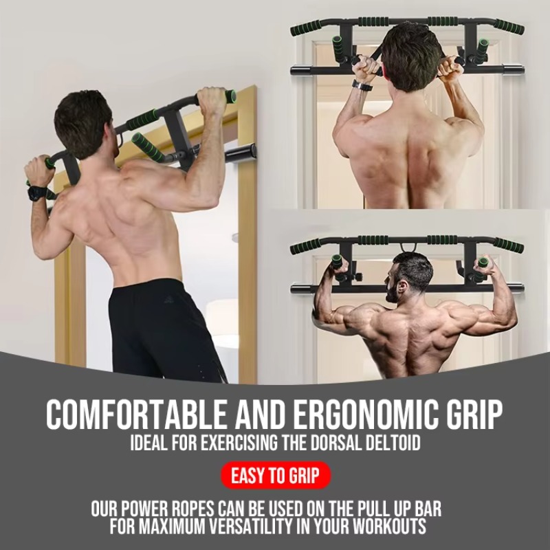 Multi-grip Pull up Bar Doorway - Chin Bar Doorway 리뷰 및 가격