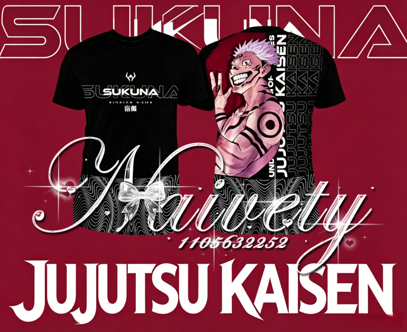 Hot Summer Jujutsu Kaisen Ryom - Outdoor Sport Background 리뷰 및 가격