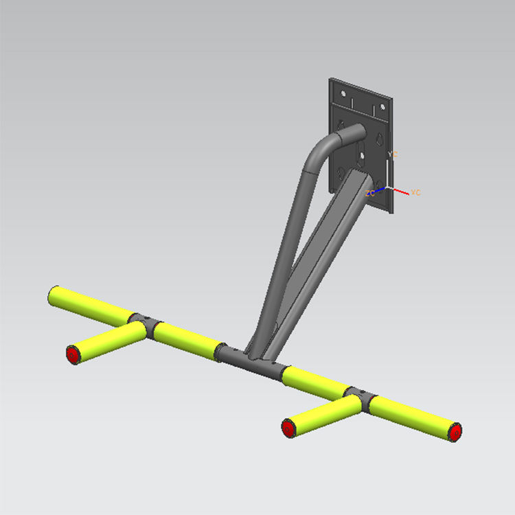 Wall Mounted Pull up Bar Doorw - Chin Bar Doorway 리뷰 및 가격