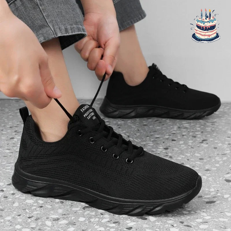 Casual Sneakers Running Shoes  - Outdoor Sport With Sticks 리뷰 및 가격