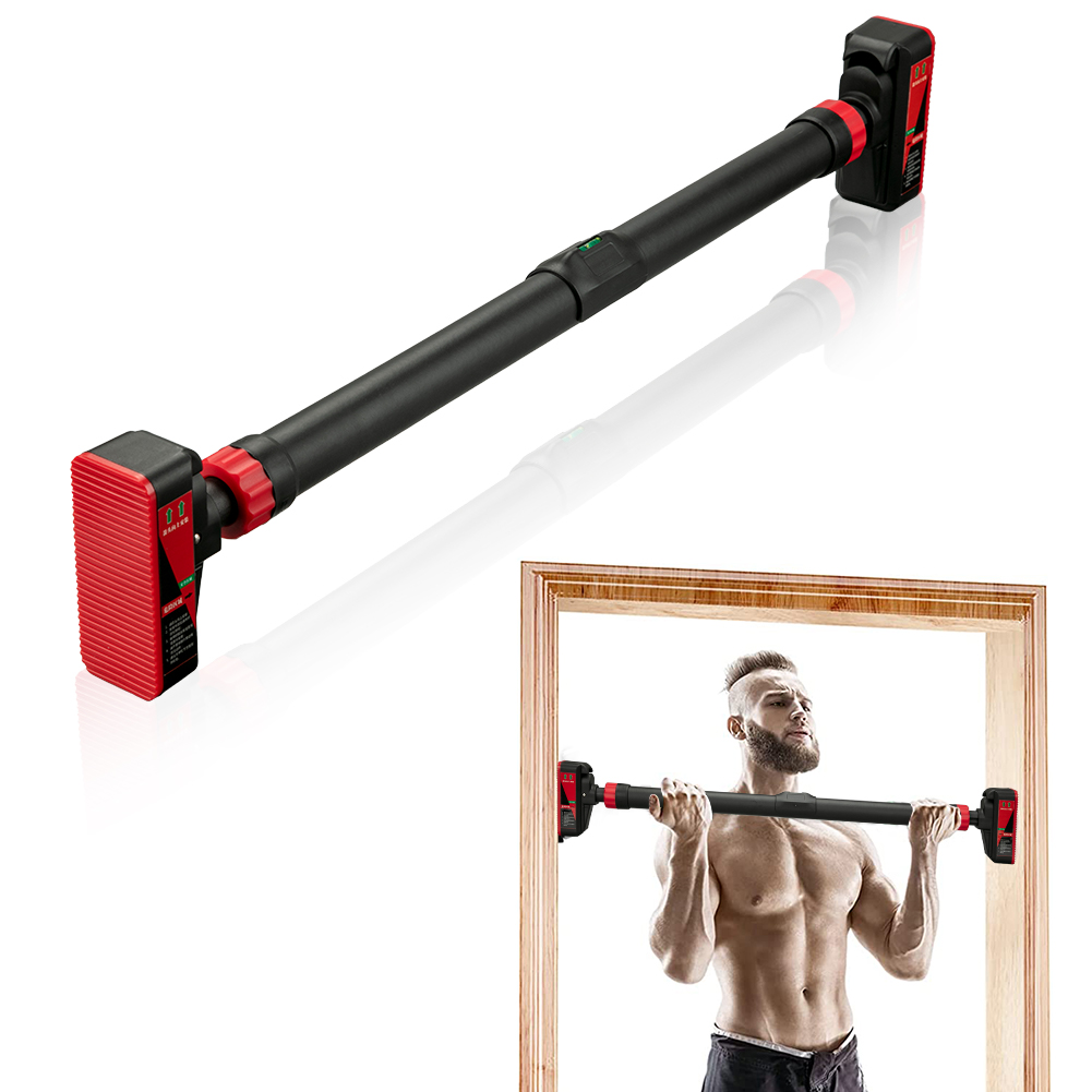 Strength Training Pull-up Bars - Chin Bar Doorway 리뷰 및 가격