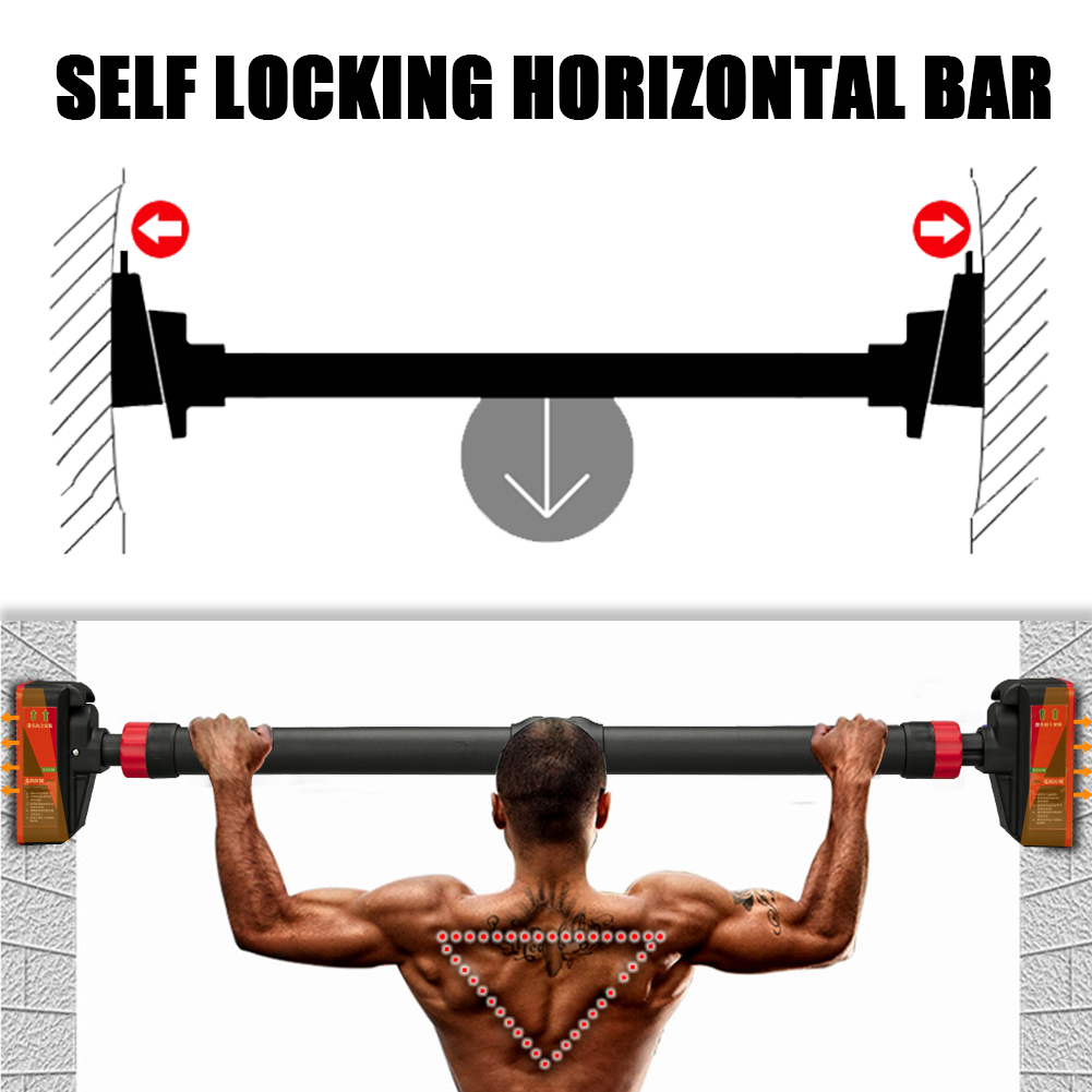 Strength Training Pull-up Bars - Chin Bar Doorway 리뷰 및 가격