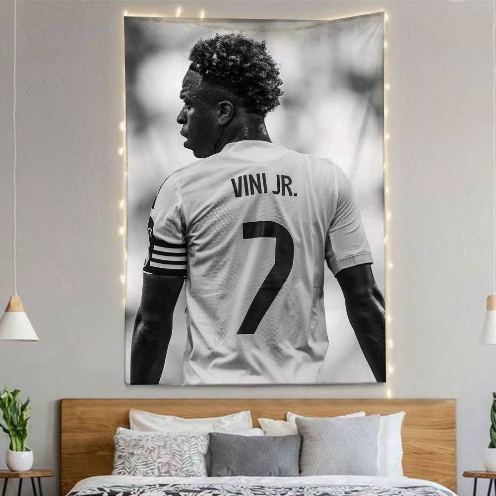 V-Vinicius Junior Football Spo - Outdoor Sport Background 리뷰 및 가격