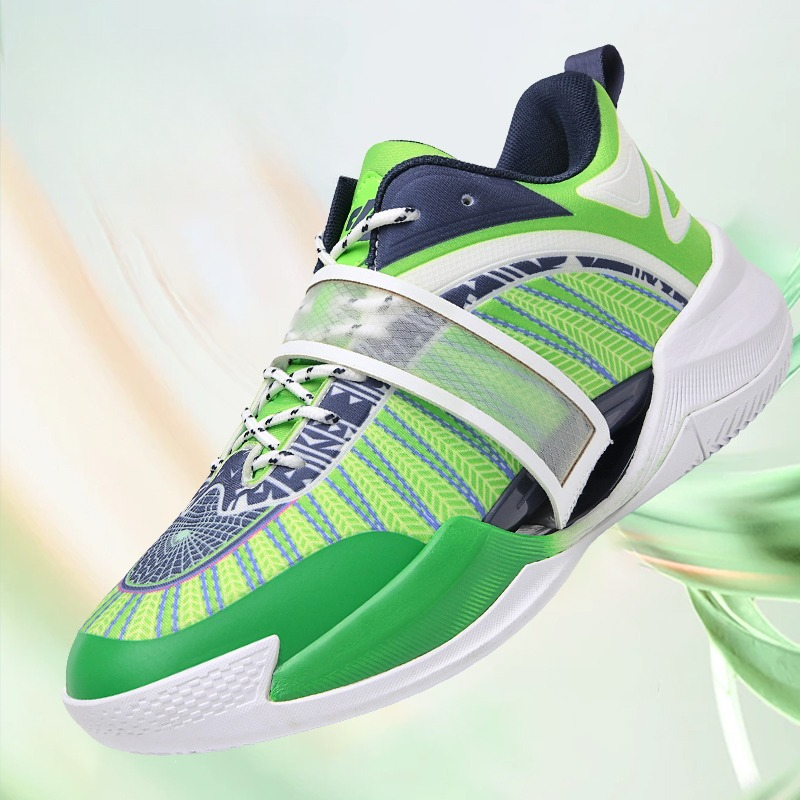 2025 New Men Basketball Shoes  - Outdoor Sport Court Flooring 리뷰 및 가격