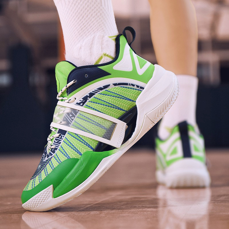 2025 New Men Basketball Shoes  - Outdoor Sport Court Flooring 리뷰 및 가격