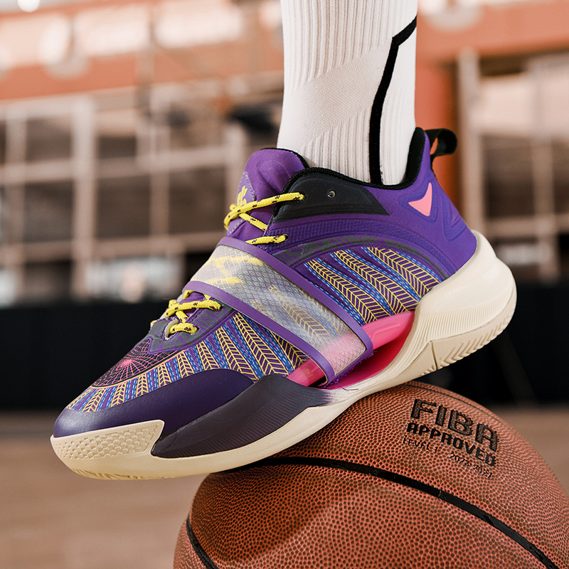 2025 New Men Basketball Shoes  - Outdoor Sport Court Flooring 리뷰 및 가격