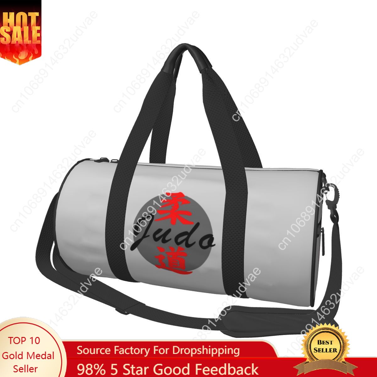 Judo Sport Drawing Sport Bags  - Outdoor Sport Drawing 리뷰 및 가격