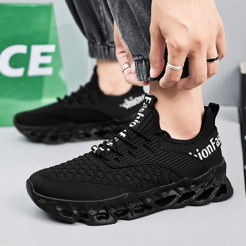 Men's Sneakers Comfortable Men - Outdoor Sport With Sticks 리뷰 및 가격