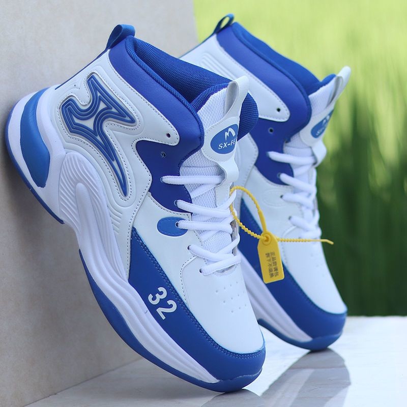 Men's Basketball Shoes High-To - Outdoor Sport Court Flooring 리뷰 및 가격