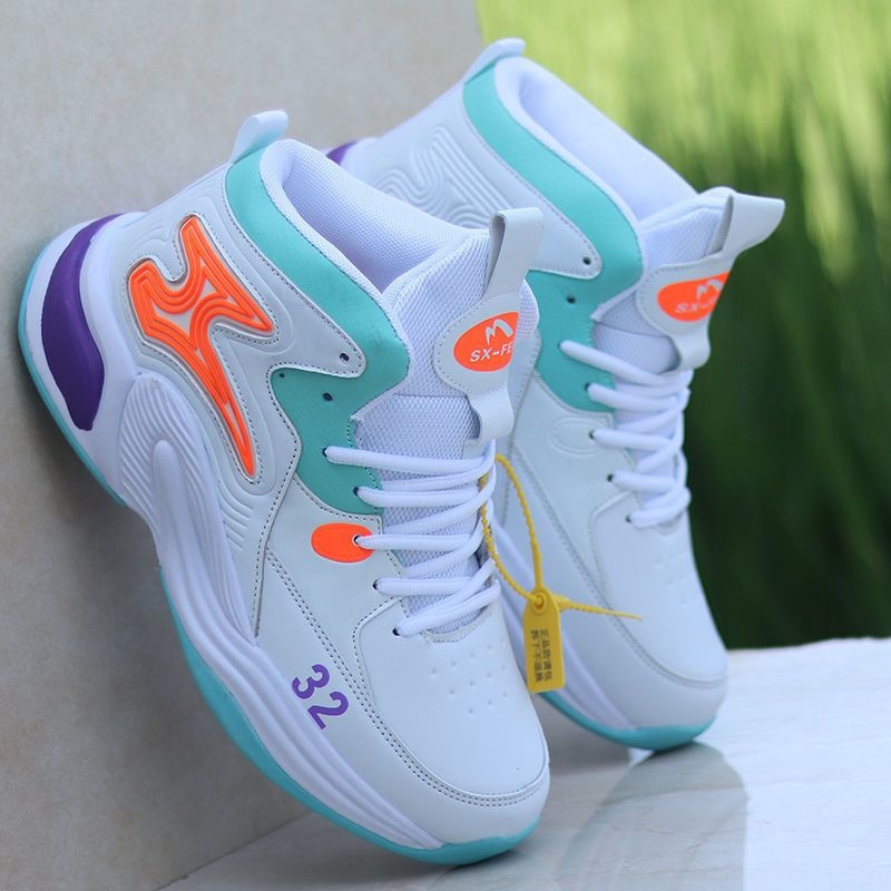 Men's Basketball Shoes High-To - Outdoor Sport Court Flooring 리뷰 및 가격
