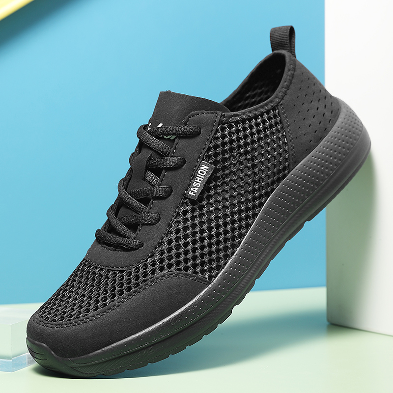 Men Soft Sport Shoes Breathabl - Outdoor Sport With Sticks 리뷰 및 가격