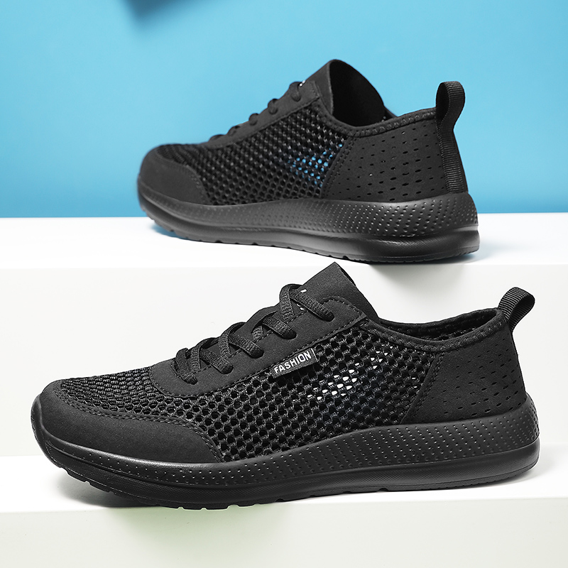 Men Soft Sport Shoes Breathabl - Outdoor Sport With Sticks 리뷰 및 가격