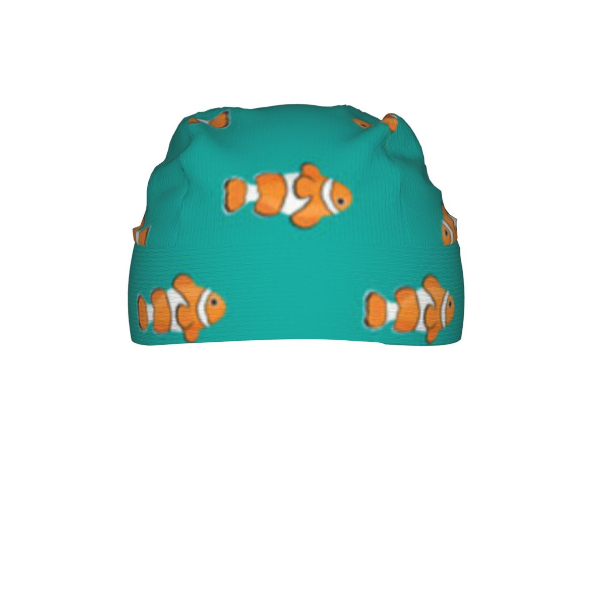 Clown Fish On Turquoise Backgr - Outdoor Sport Background 리뷰 및 가격