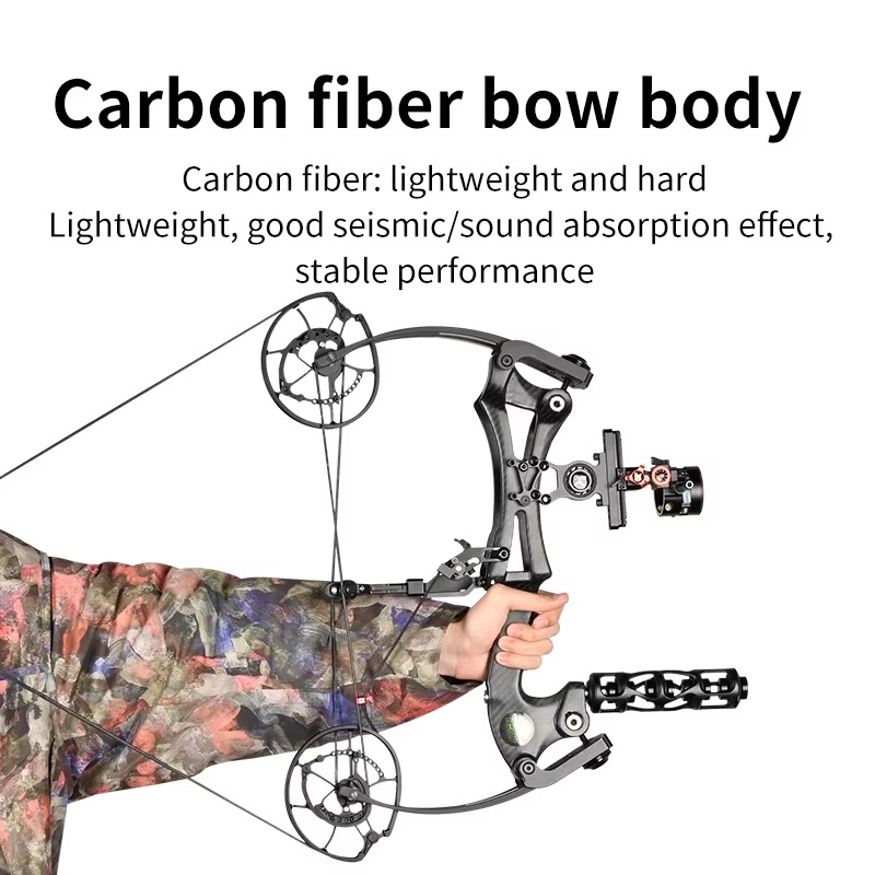 SPG Compound Bow Archery Steel - Outdoor Sport Drawing 리뷰 및 가격
