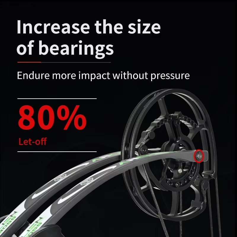 SPG Compound Bow Archery Steel - Outdoor Sport Drawing 리뷰 및 가격