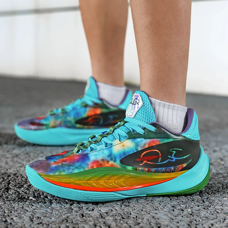 Super Cool Basketball Shoes Fo - Outdoor Sport Court Flooring 리뷰 및 가격