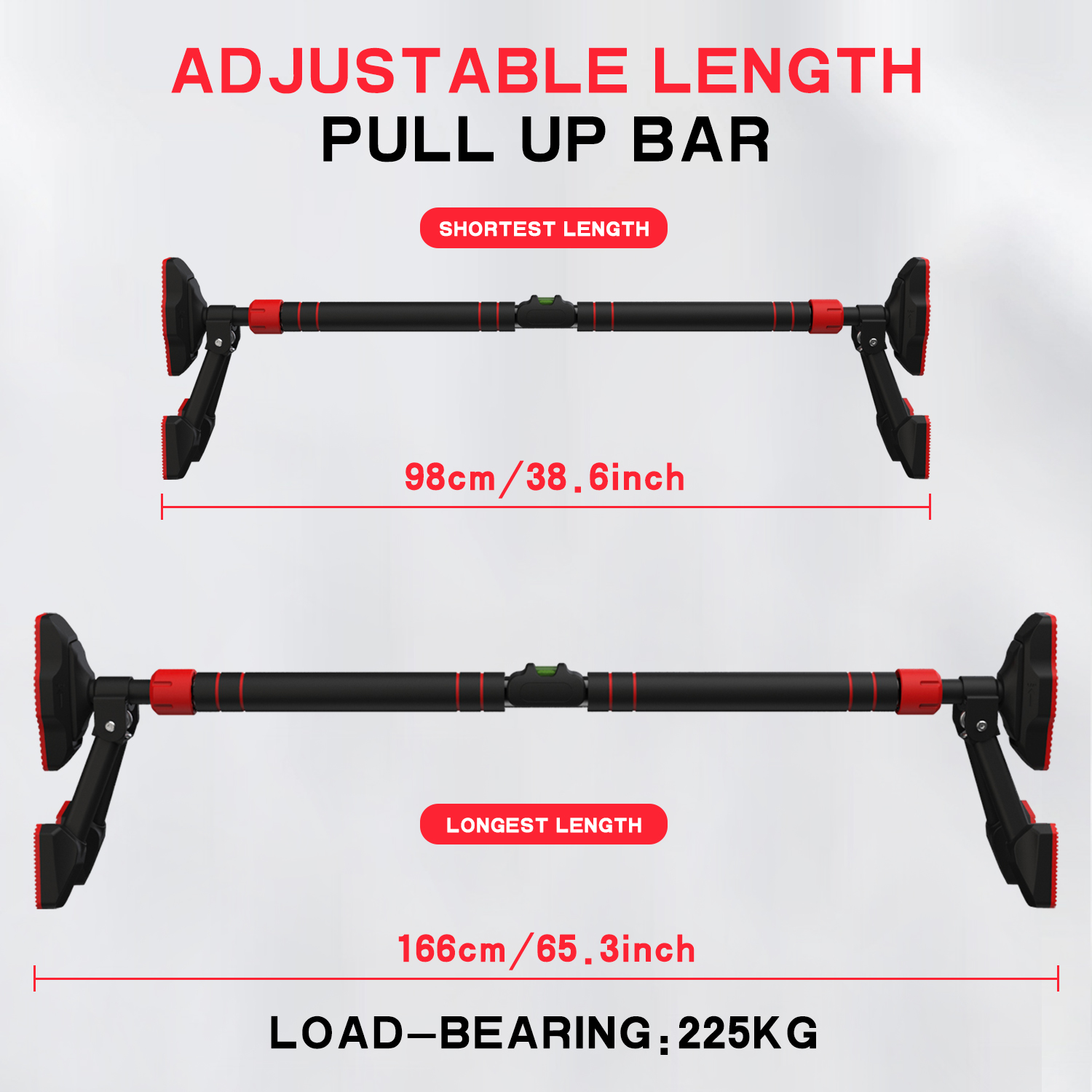 Gordon Steel Safety Support  W - Chin Bar Doorway 리뷰 및 가격
