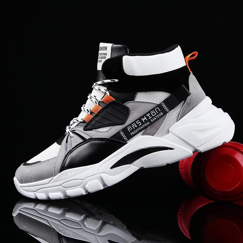 Hightop Summer Men's Sport Sho - Outdoor Sport Court Flooring 리뷰 및 가격