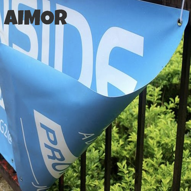 Advertising Banner Double-side - Outdoor Sport Background 리뷰 및 가격