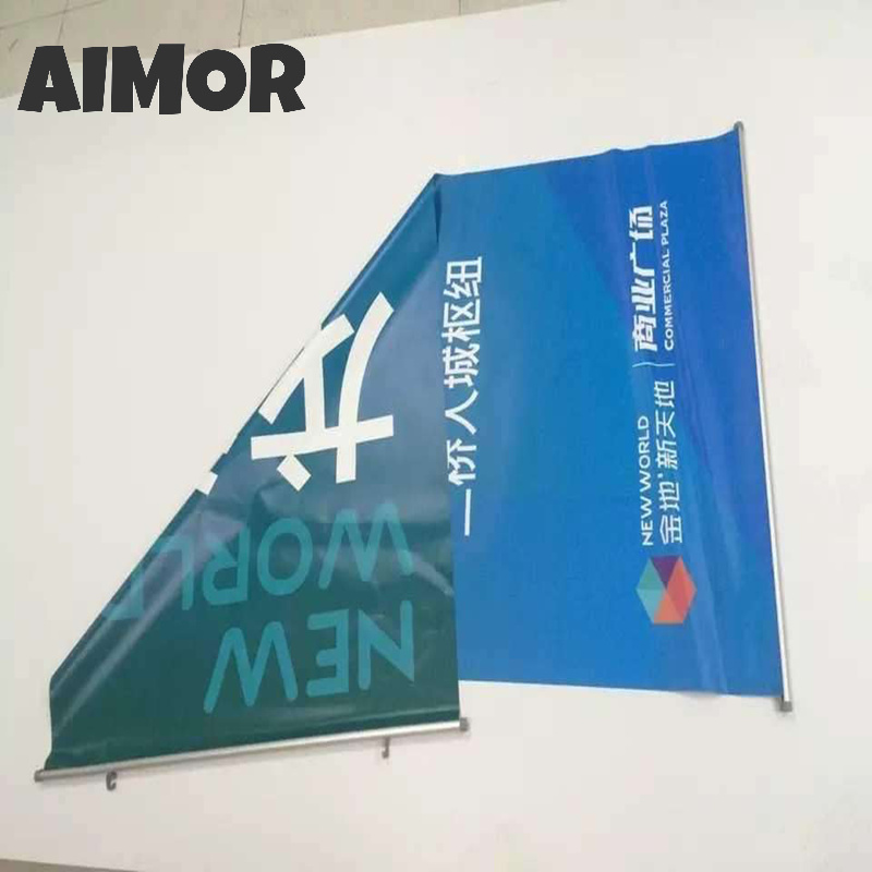 Advertising Banner Double-side - Outdoor Sport Background 리뷰 및 가격