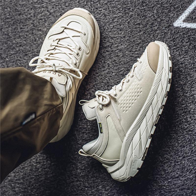 2025 Spring Men Low Cut Outdoo - Outdoor Sport With Sticks 리뷰 및 가격