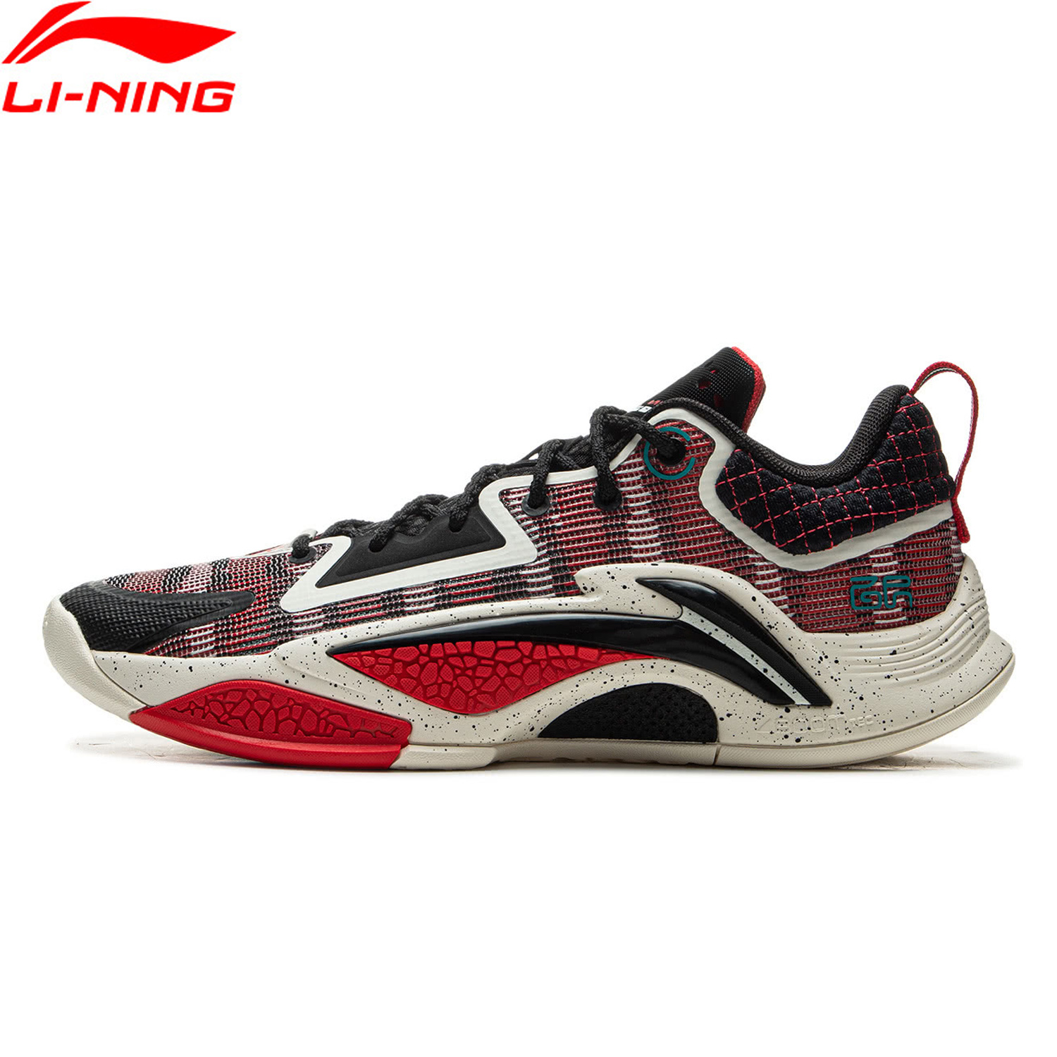 Li-Ning Men's BAD5 DOMINATOR I - Outdoor Sport Court Flooring 리뷰 및 가격
