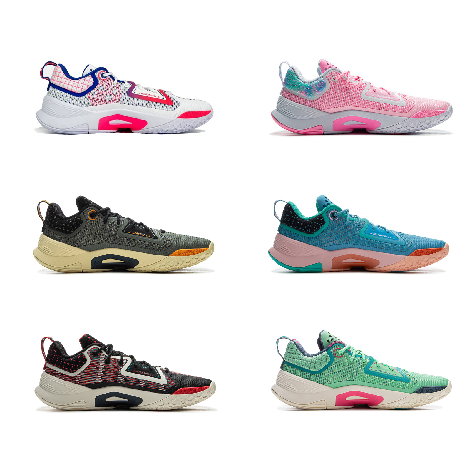 Li-Ning Men's BAD5 DOMINATOR I - Outdoor Sport Court Flooring 리뷰 및 가격