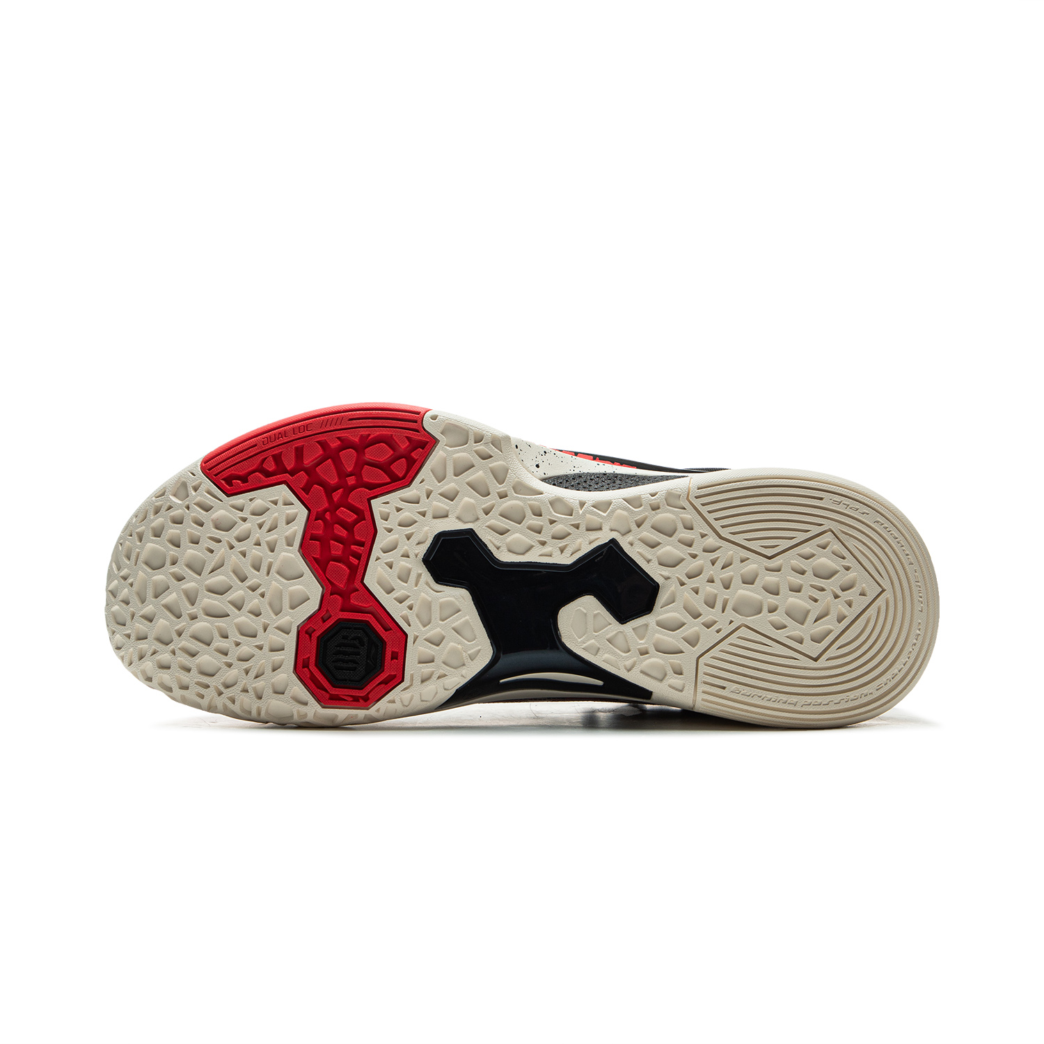 Li-Ning Men's BAD5 DOMINATOR I - Outdoor Sport Court Flooring 리뷰 및 가격