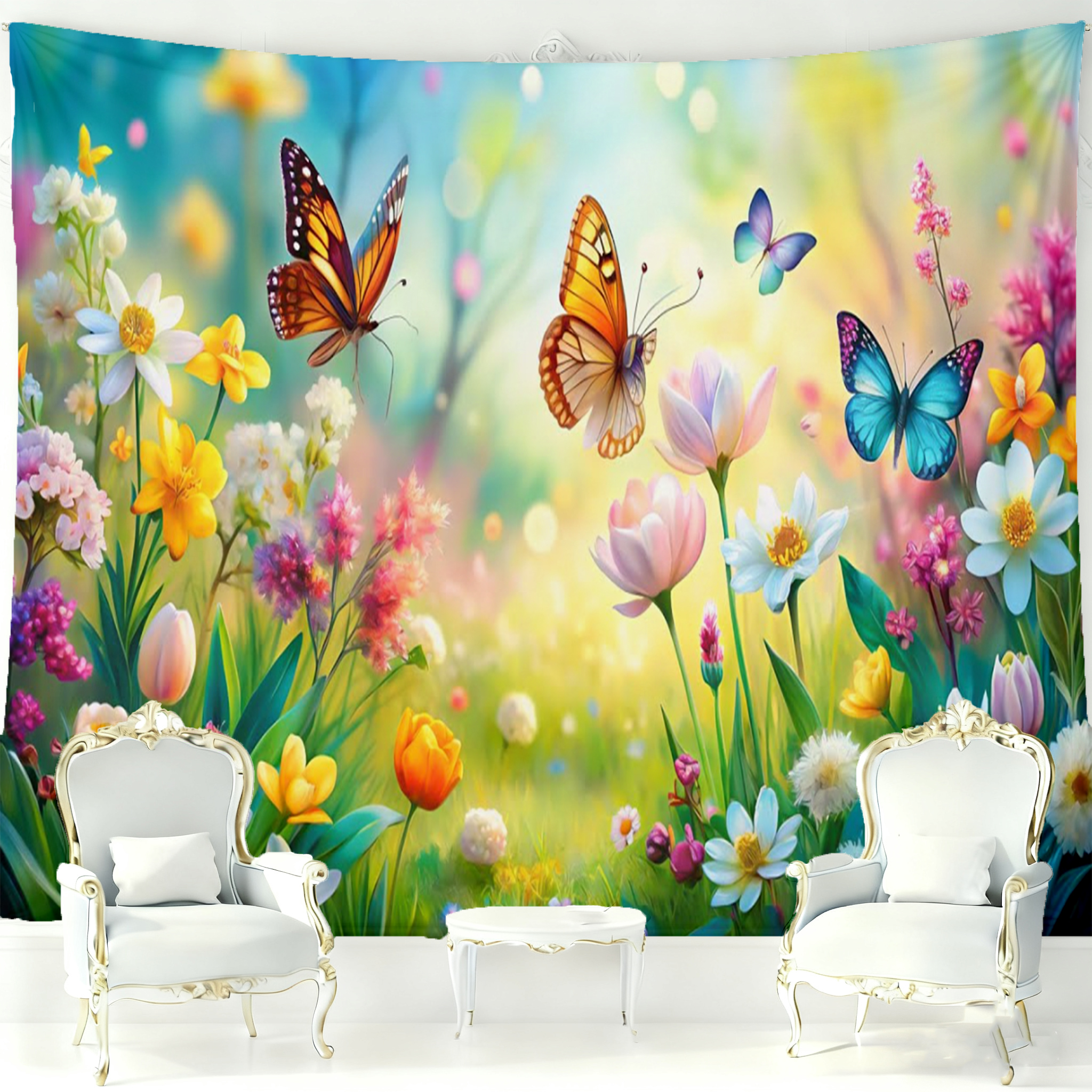 Wedding Flower Wall Theme Part - Outdoor Sport Background 리뷰 및 가격