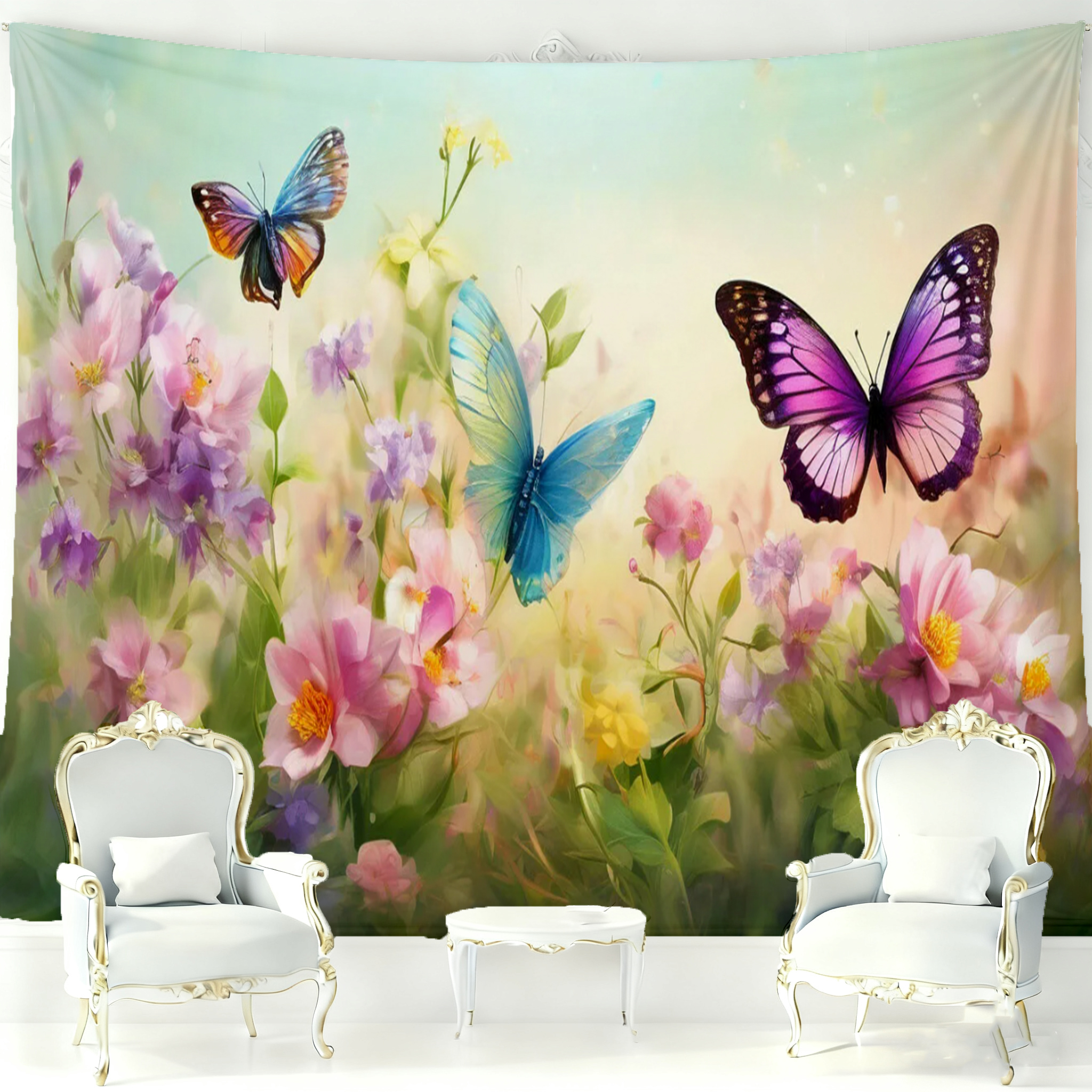 Wedding Flower Wall Theme Part - Outdoor Sport Background 리뷰 및 가격