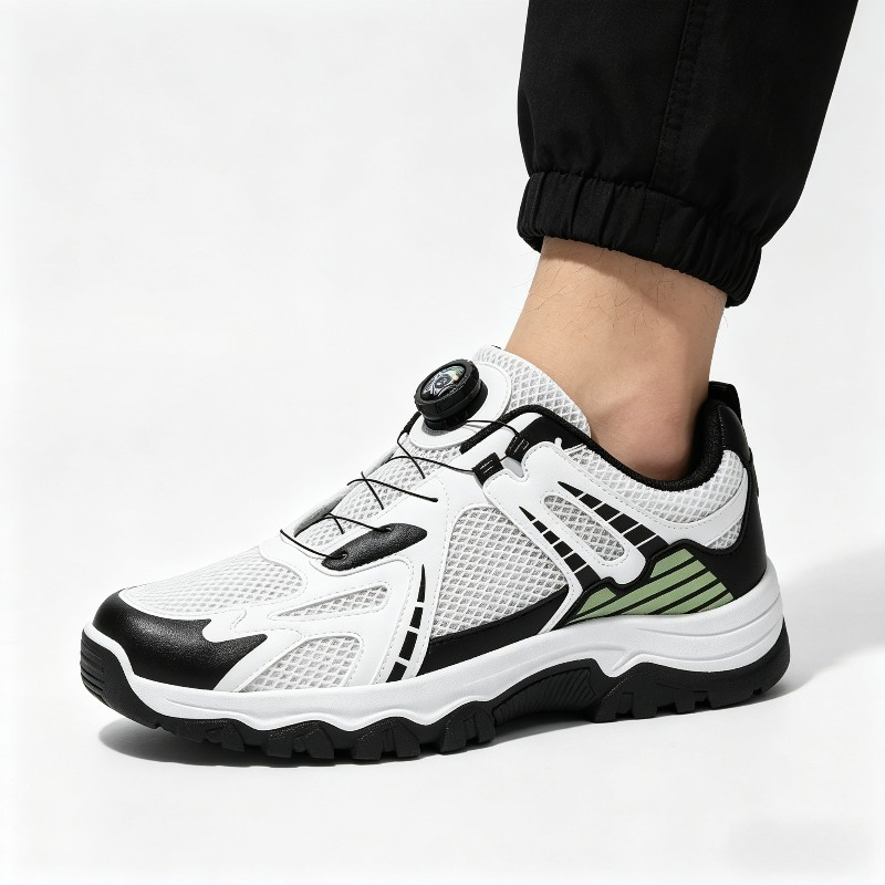 Mesh Hiking Shoes Women Sneake - Outdoor Sport With Sticks 리뷰 및 가격
