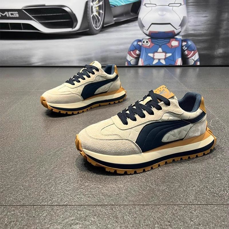 Men's Sneakers Four Seasons Ne - Outdoor Sport With Sticks 리뷰 및 가격