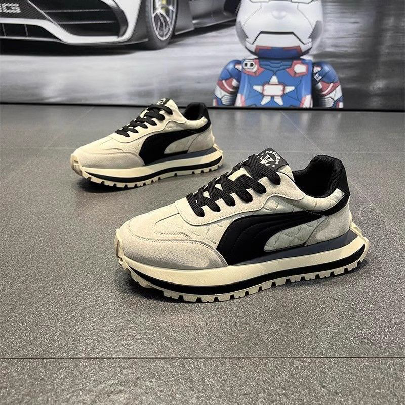 Men's Sneakers Four Seasons Ne - Outdoor Sport With Sticks 리뷰 및 가격