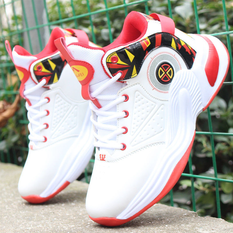Basketball Shoes For Men High- - Outdoor Sport Court Flooring 리뷰 및 가격